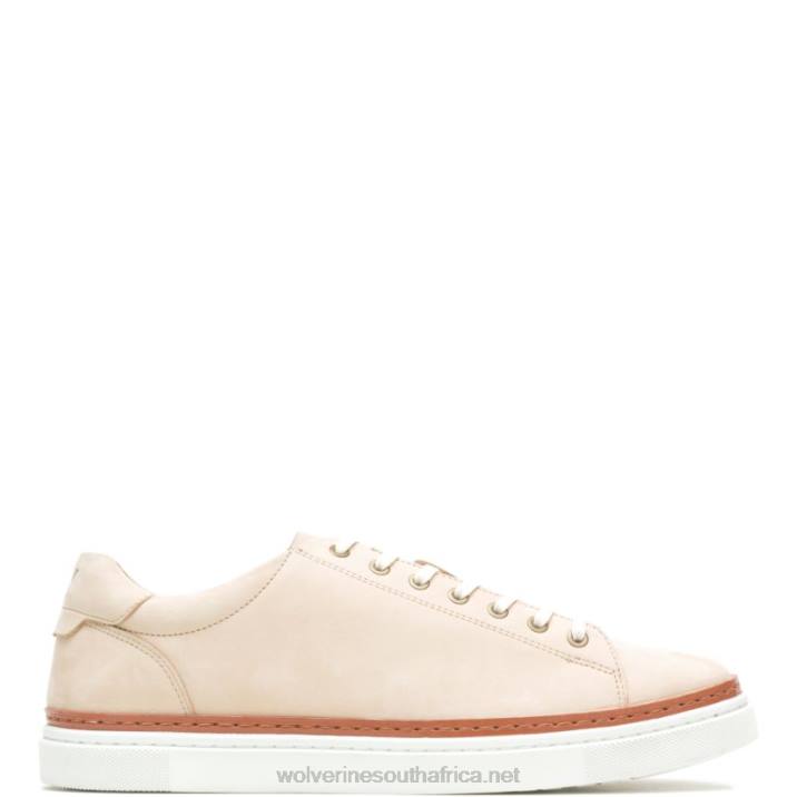 men_blvd_low_sneaker_vzrn176_birch_wolverine.jpg Men BLVD Low Sneaker VZRN176 Birch Wolverine - Image 1