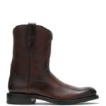 Men BLVD Pull-On Boot VZRN220 Brown Wolverine