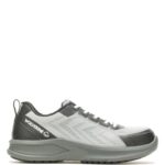 Men Bolt DuraShocks Knit CarbonMax Work Shoe VZRN98 Charcoal Wolverine