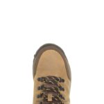 Men Chisel 6" Steel-Toe Work Boot VZRN88 Gravel Wolverine - Image 5