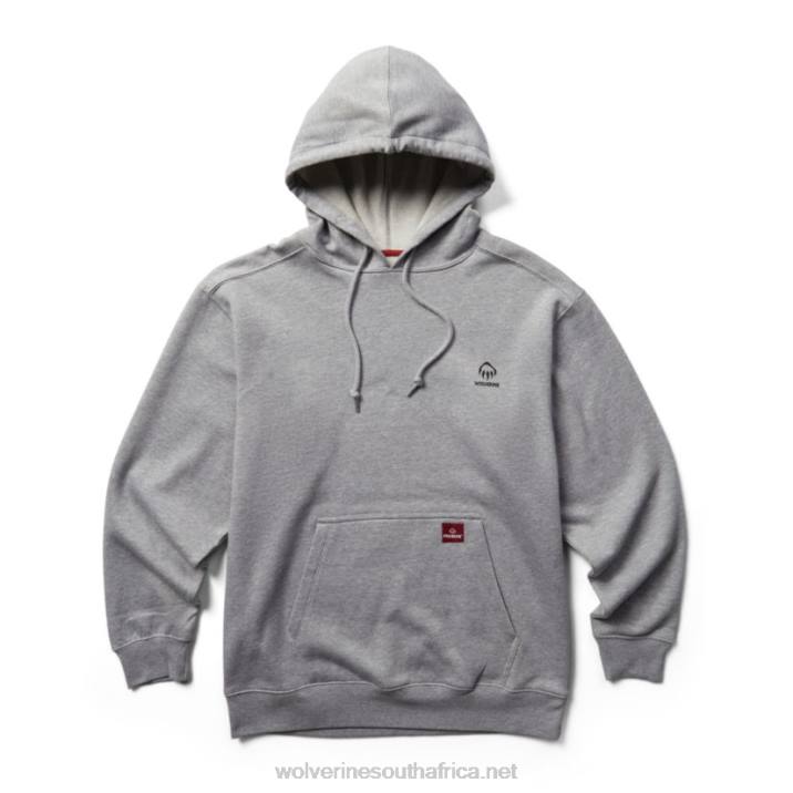 men_graphic_hoody_vzrn289_land_of_the_free_wolverine.jpg Men Graphic Hoody VZRN289 Land of the Free Wolverine - Image 1