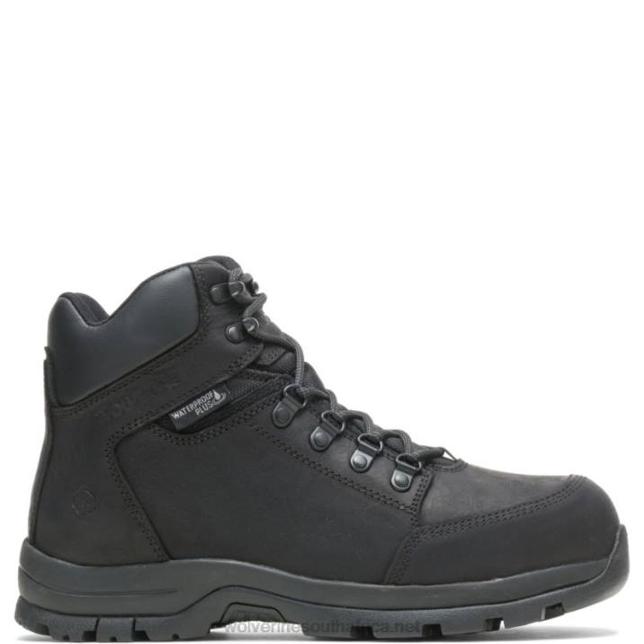men_grayson_steel_toe_boot_vzrn129_black_wolverine.jpg Men Grayson Steel Toe Boot VZRN129 Black Wolverine - Image 1