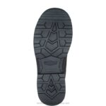 Men Hellcat UltraSpring 6" CarbonMAX Work Boot VZRN17 Black Wolverine - Image 4