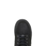 Men Hellcat UltraSpring 6" CarbonMAX Work Boot VZRN17 Black Wolverine - Image 5