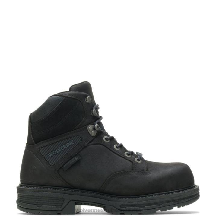 men_hellcat_ultraspring_6_carbonmax_work_boot_vzrn17_black_wolverine.jpg Men Hellcat UltraSpring 6" CarbonMAX Work Boot VZRN17 Black Wolverine - Image 1