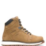 Men Hellcat UltraSpring Wedge Boot VZRN219 Coyote Wolverine - Image 6