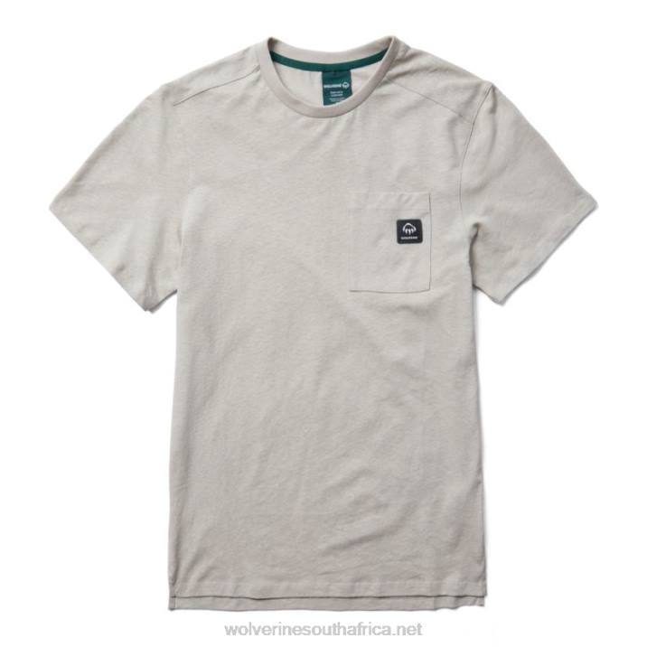 men_hemp_tee_vzrn330_dove_wolverine.jpg Men Hemp Tee VZRN330 Dove Wolverine - Image 1