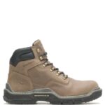 Men Raider DuraShocks 6" Boot VZRN163 Molt Wolverine