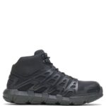 Men Rev Vent UltraSpring DuraShocks CarbonMAX Boot VZRN62 Black Wolverine