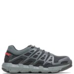 Men Rev Vent UltraSpring DuraShocks CarbonMAX Shoe VZRN80 Charcoal Wolverine