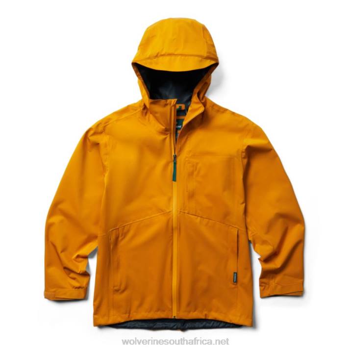 men_torrent_2_5l_rain_shell_vzrn307_harvest_wolverine.jpg Men Torrent 2.5L Rain Shell VZRN307 Harvest Wolverine - Image 1
