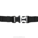 Unisex Guardian Cotton Waist Pack VZRN296 Chestnut Wolverine - Image 2