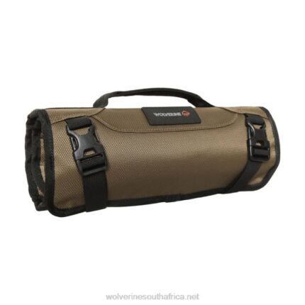 Unisex Utility Roll VZRN259 Chestnut Wolverine